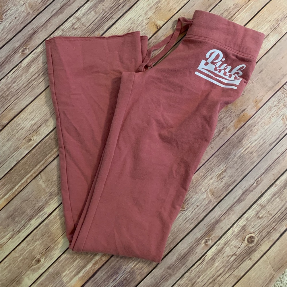 Victoria’s Secret Pink Sweats